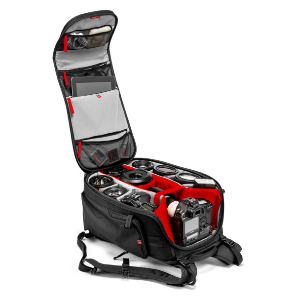 Рюкзак Professional Backpack (50 MB MP-BP-50BB)